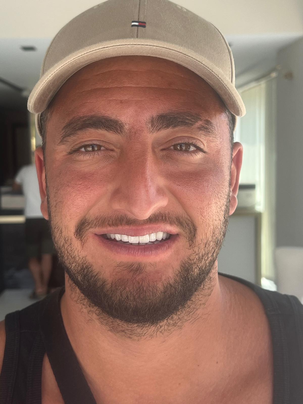 ECE Dental Patient Transformation